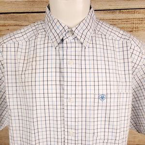Ariat Pro Series Shirt X Large